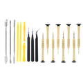 JIAFA JF-8173 18 in 1 Multi-functional Repair Tool Set with Bag for Mobile Phones of Variety, JF-8173 – Durable Build, Easy to Use