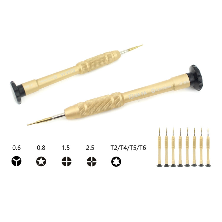 JIAFA JF-8173 18 in 1 Multi-functional Repair Tool Set with Bag for Mobile Phones of Variety, JF-8173 – Durable Build, Easy to Use