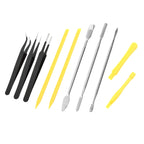 JIAFA JF-8173 18 in 1 Multi-functional Repair Tool Set with Bag for Mobile Phones of Variety, JF-8173 – Durable Build, Easy to Use