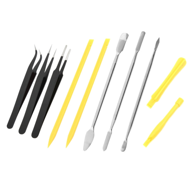 JIAFA JF-8173 18 in 1 Multi-functional Repair Tool Set with Bag for Mobile Phones of Variety, JF-8173 – Durable Build, Easy to Use