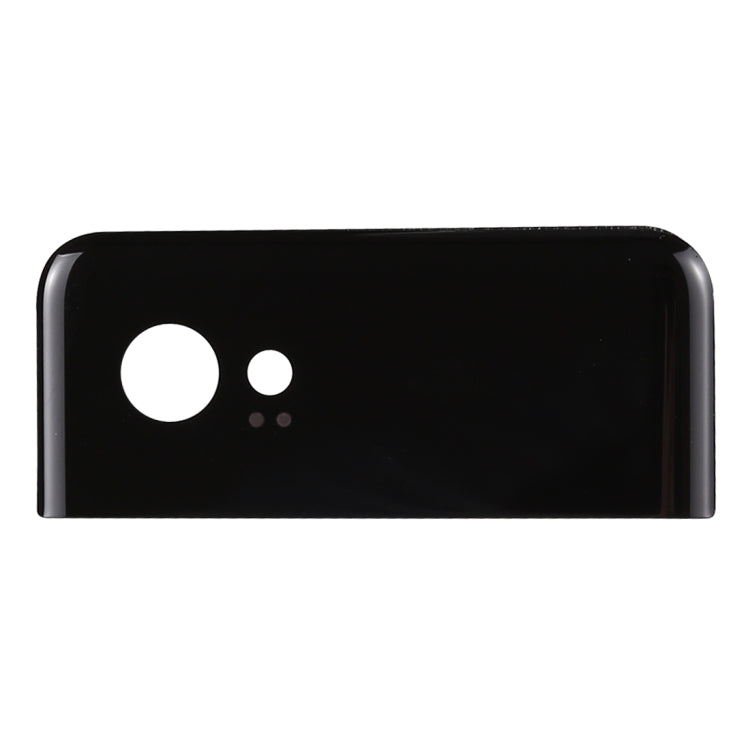 Google Pixel 2 XL Back Cover Top Glass Lens Cover – Durable Build, Easy to Use, For Pixel 2 XL