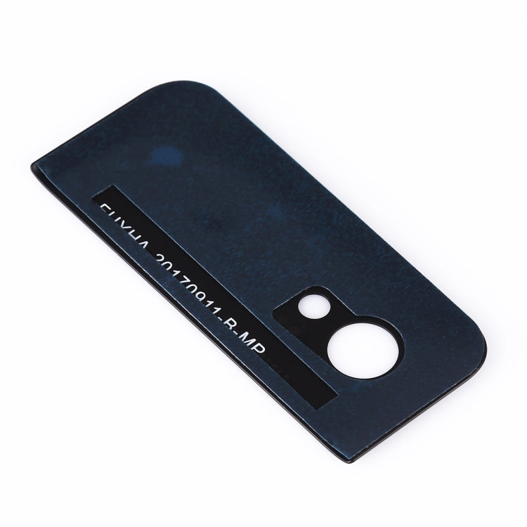 Google Pixel 2 XL Back Cover Top Glass Lens Cover – Durable Build, Easy to Use, For Pixel 2 XL