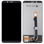LCD Screen and Digitizer Full Assembly for OPPO A73（China） / F5 Youth CPH1725 – Durable Build, Easy to Use, For OPPO A73（China）