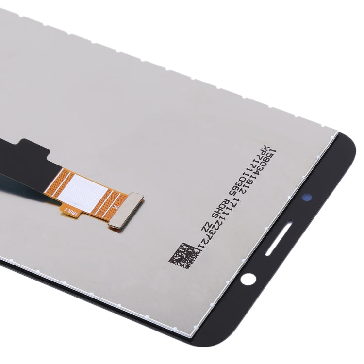 LCD Screen and Digitizer Full Assembly for OPPO A73（China） / F5 Youth CPH1725 – Durable Build, Easy to Use, For OPPO A73（China）