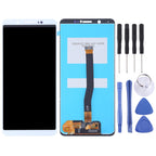 LCD Screen and Digitizer Full Assembly for Vivo Y75 / V7 – Durable Build, Easy to Use, For Vivo Y75
