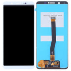 LCD Screen and Digitizer Full Assembly for Vivo Y75 / V7 – Durable Build, Easy to Use, For Vivo Y75