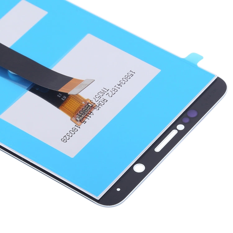 LCD Screen and Digitizer Full Assembly for Vivo Y75 / V7 – Durable Build, Easy to Use, For Vivo Y75