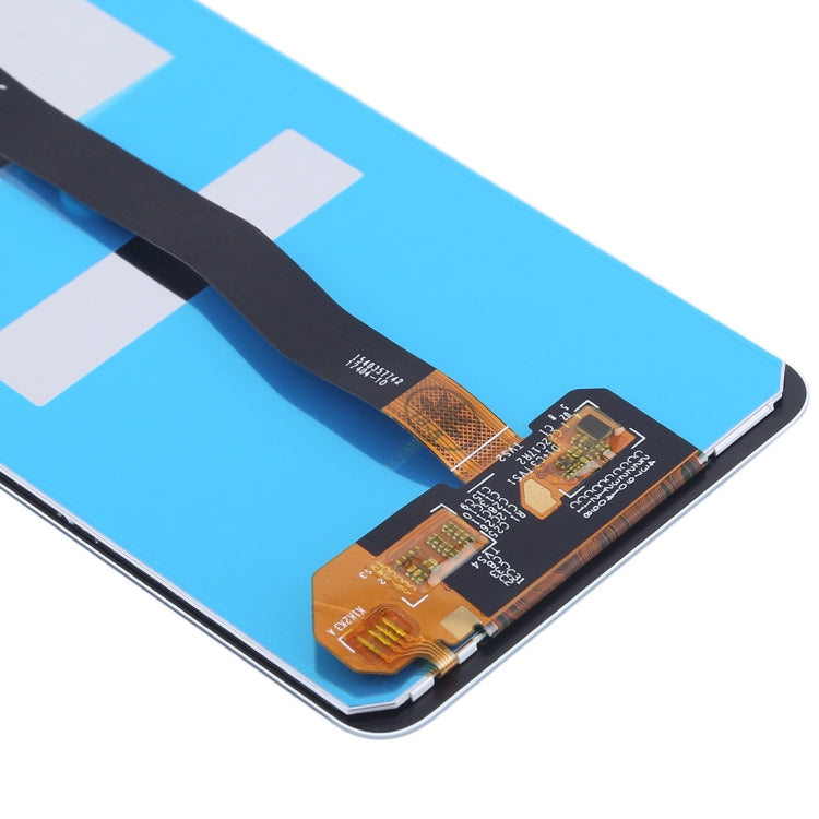 LCD Screen and Digitizer Full Assembly for Vivo Y75 / V7 – Durable Build, Easy to Use, For Vivo Y75