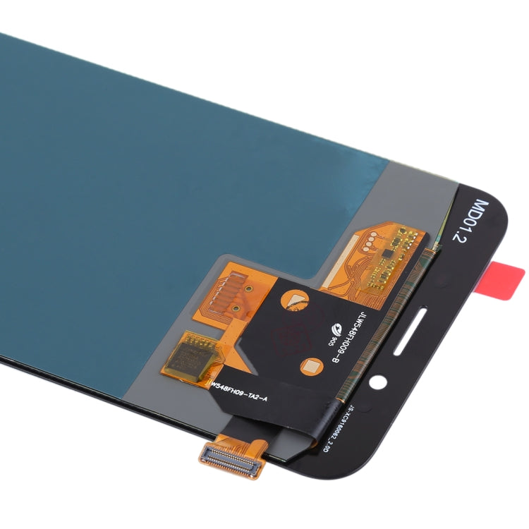 Original LCD Screen and Digitizer Full Assembly for OPPO R9s – Durable Build, Easy to Use, For OPPO R9s