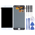 OLED Material LCD Screen and Digitizer Full Assembly for OPPO R9 – Durable Build, Easy to Use, For OPPO R9