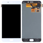 OLED Material LCD Screen and Digitizer Full Assembly for OPPO R9 – Durable Build, Easy to Use, For OPPO R9