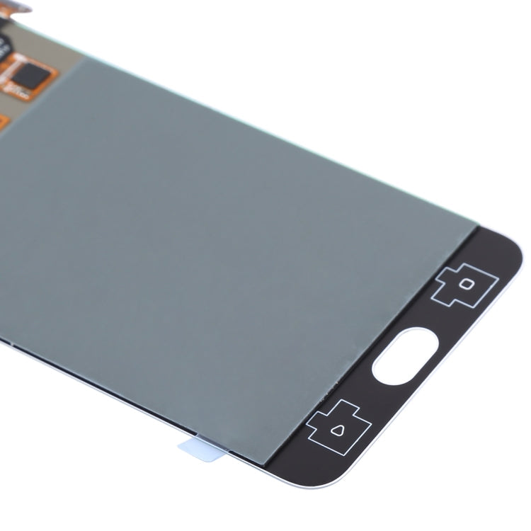 OLED Material LCD Screen and Digitizer Full Assembly for OPPO R9 – Durable Build, Easy to Use, For OPPO R9