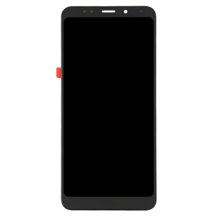 LCD Screen and Digitizer Full Assembly for Xiaomi Redmi 5 Plus – Durable Build, Easy to Use, For Redmi 5 Pus, For 5 Pus