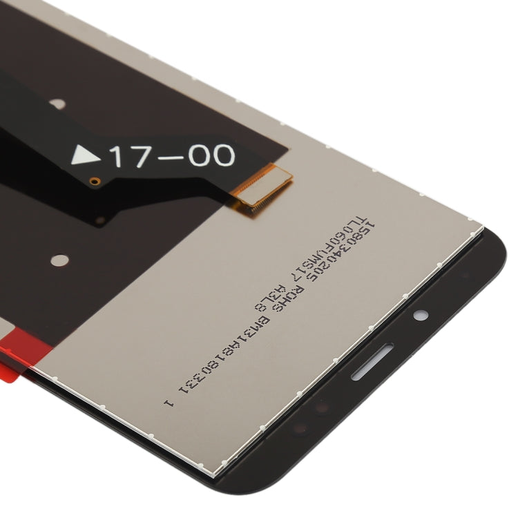 LCD Screen and Digitizer Full Assembly for Xiaomi Redmi 5 Plus – Durable Build, Easy to Use, For Redmi 5 Pus, For 5 Pus