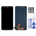 Digitizer Full Assembly Original LCD Screen – Durable Build, Easy to Use, For OnePlus 5T For OnePlus 5T