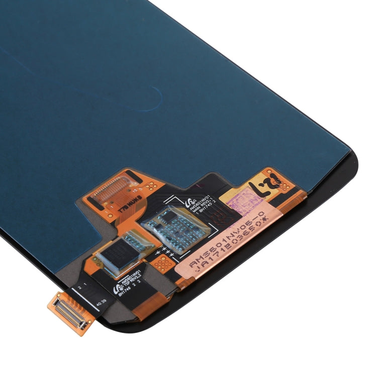 Digitizer Full Assembly Original LCD Screen – Durable Build, Easy to Use, For OnePlus 5T