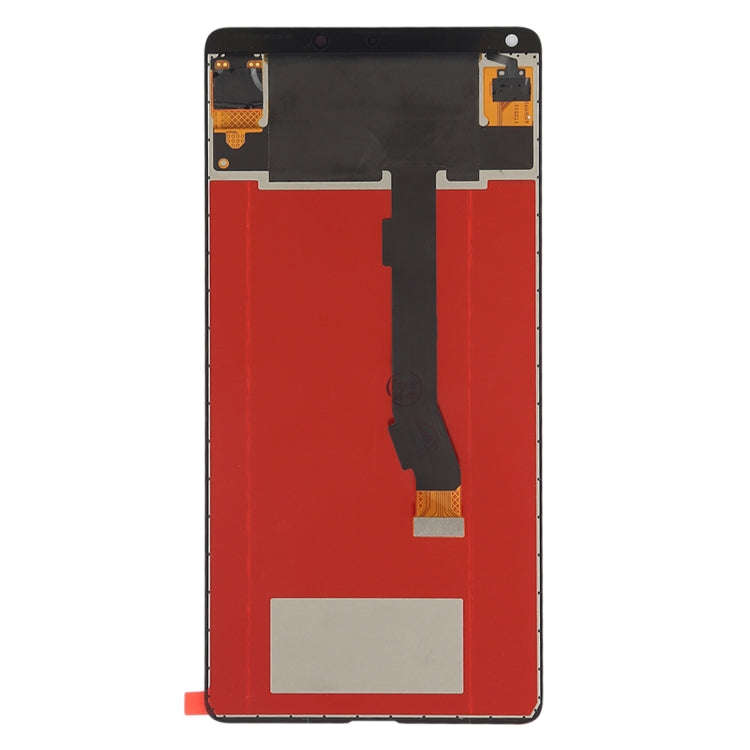 LCD Screen and Digitizer Full Assembly for Xiaomi Mi Mix2, Mi Mix2 – Durable Build, Easy to Use, For Mi Mix2