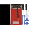 LCD Screen and Digitizer Full Assembly for Xiaomi Mi Mix2, Mi Mix2 – Durable Build, Easy to Use, For Mi Mix2