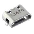 10 PCS Charging Port Connector for Huawei P8 / Honor 4X – Durable Build, Easy to Use, For Honor 4X / P8