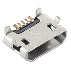 10 PCS Charging Port Connector for Huawei P8 / Honor 4X – Durable Build, Easy to Use, For Honor 4X / P8