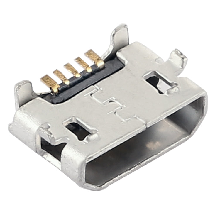 10 PCS Charging Port Connector for Huawei P8 / Honor 4X – Durable Build, Easy to Use, For Honor 4X / P8