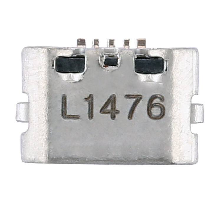 10 PCS Charging Port Connector for Huawei P8 / Honor 4X – Durable Build, Easy to Use, For Honor 4X / P8