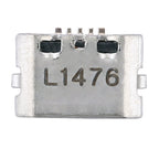 10 PCS Charging Port Connector for Huawei P8 / Honor 4X – Durable Build, Easy to Use, For Honor 4X / P8