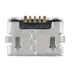 10 PCS Charging Port Connector for Huawei P8 / Honor 4X – Durable Build, Easy to Use, For Honor 4X / P8