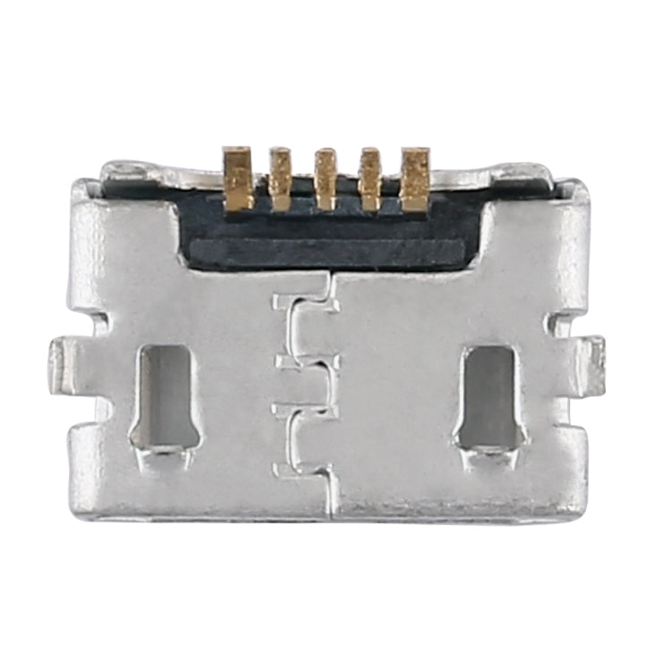10 PCS Charging Port Connector for Huawei P8 / Honor 4X – Durable Build, Easy to Use, For Honor 4X / P8