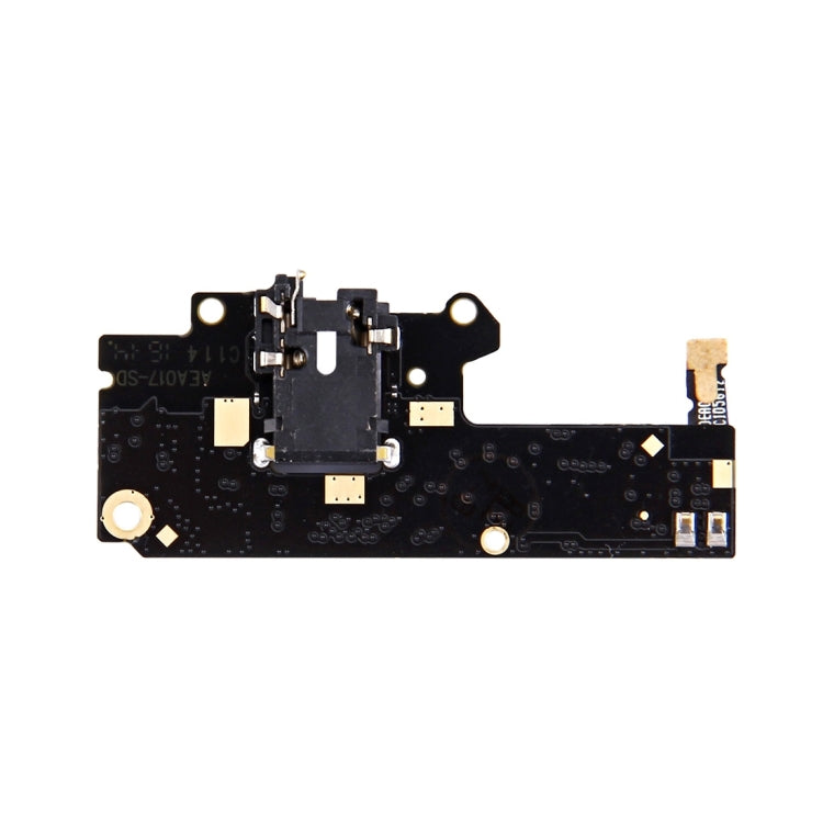 Earphone Jack Flex Cable – Durable Build, Easy to Use, For OnePlus 3 / A3000
