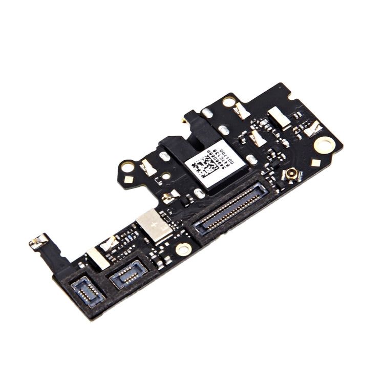 Earphone Jack Flex Cable – Durable Build, Easy to Use, For OnePlus 3 / A3000