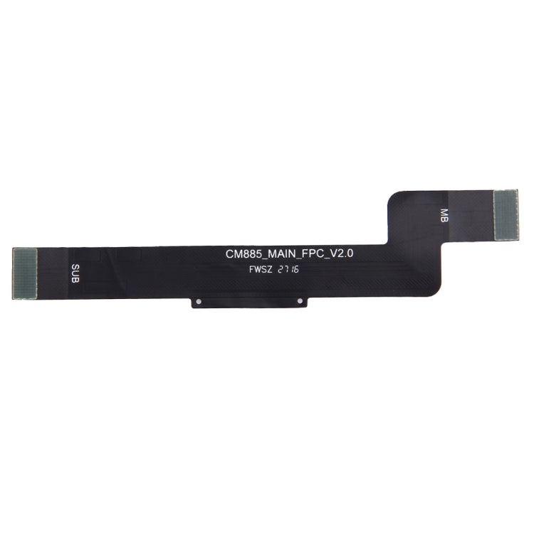 Motherboard Flex Cable for Xiaomi Redmi Note 4 – Durable Build, Easy to Use, For Redmi Note 4