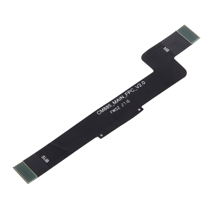 Motherboard Flex Cable for Xiaomi Redmi Note 4 – Durable Build, Easy to Use, For Redmi Note 4