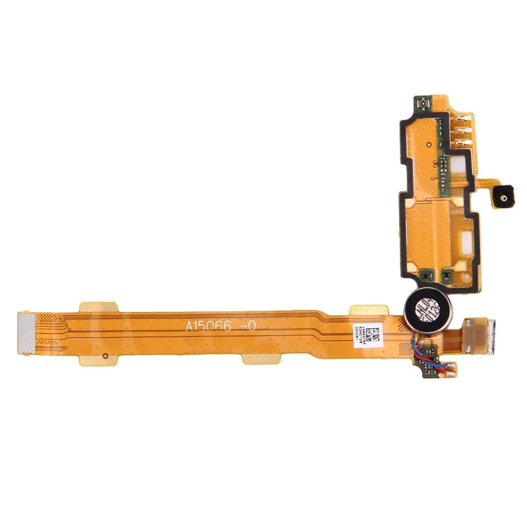 Charging Port Flex Cable – Durable Build, Easy to Use, For OPPO A31 For OPPO A31