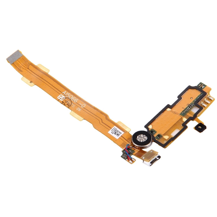 Charging Port Flex Cable – Durable Build, Easy to Use, For OPPO A31