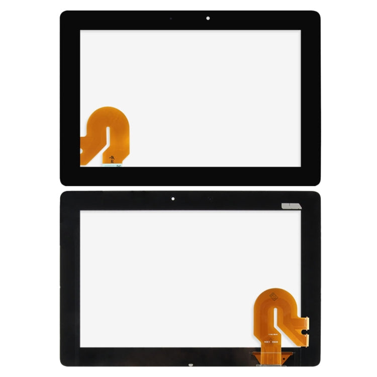 Touch Panel Digitizer for ASUS Pad MeMO FHD 10 / ME301 / ME302 / ME302C / ME302KL / K005 / 5449N / K00A – Durable Build, Easy to Use, For MeMO FHD 10