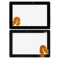 Touch Panel Digitizer for ASUS Pad MeMO FHD 10 / ME301 / ME302 / ME302C / ME302KL / K005 / 5449N / K00A – Durable Build, Easy to Use, For MeMO FHD 10
