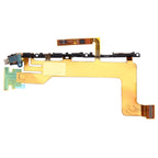Power Button & Volume Button Flex Cable for Sony Xperia XZ – Durable Build, Easy to Use, For Sony Xperia XZ For Sony Xperia XZ