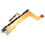 Power Button & Volume Button Flex Cable for Sony Xperia XZ – Durable Build, Easy to Use, For Sony Xperia XZ