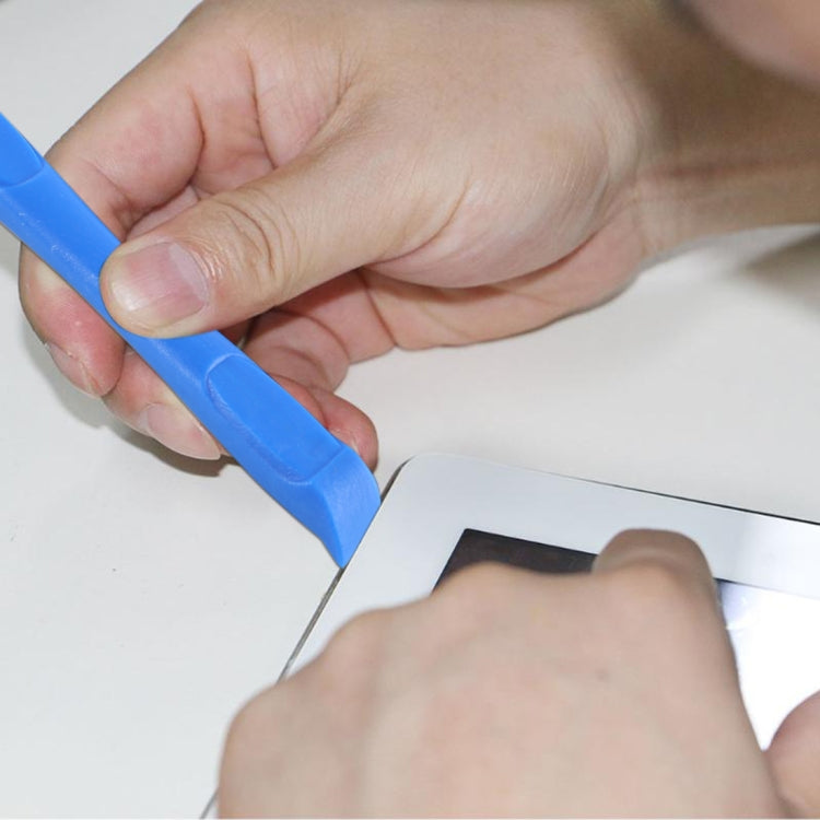 5 PCS Plastic Disassemble Spudgers + 5 PCS Plastic Triangle Prying Tool, 5+5pcs Prying Tool – Durable Build, Easy to Use
