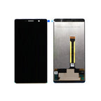 LCD Screen and Digitizer Full Assembly for Nokia 7 Plus / E9 Plus – Durable Build, Easy to Use, For Nokia 7 Plus