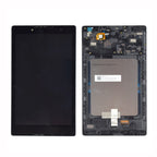 LCD Screen and Digitizer Full Assembly with Frame for Lenovo Tab 2 A8-50 – Durable Build, Easy to Use, For Lenovo Tab 2 A8-50