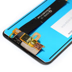 LCD Screen and Digitizer Full Assembly for Nokia X6 (2018) TA-1099 / Nokia 6.1 Plus – Durable Build, Easy to Use, For Nokia X6 (2018)