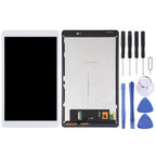 LCD Screen and Digitizer Full Assembly for Huawei MediaPad T2 10 Pro / FDR-A01L / FDR-A01W – Durable Build, Easy to Use, For Huawei MediaPad T2 10 Pro