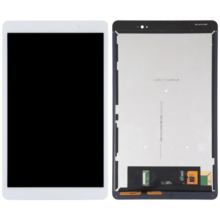 LCD Screen and Digitizer Full Assembly for Huawei MediaPad T2 10 Pro / FDR-A01L / FDR-A01W – Durable Build, Easy to Use, For Huawei MediaPad T2 10 Pro