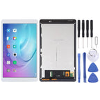LCD Screen and Digitizer Full Assembly for Huawei MediaPad T2 10 Pro / FDR-A01L / FDR-A01W – Durable Build, Easy to Use, For Huawei MediaPad T2 10 Pro