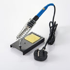 15 in 1 50Hz 60W Ordinary Soldering Electric Iron Soldering Set Kit, Random Color Delivery, Soldering Set Kit
