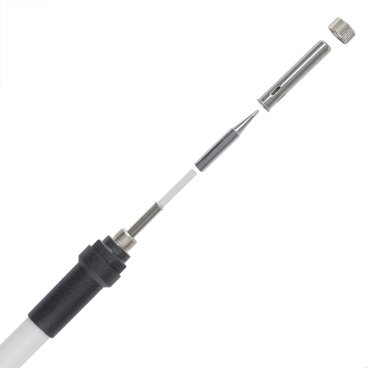 15 in 1 50Hz 60W Ordinary Soldering Electric Iron Soldering Set Kit, Random Color Delivery, Soldering Set Kit