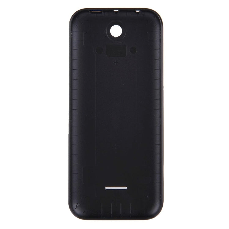 Solid Color Plastic Battery Back Cover for Nokia 225 – Durable Build, Easy to Use, For Nokia 225