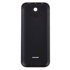 Solid Color Plastic Battery Back Cover for Nokia 225 – Durable Build, Easy to Use, For Nokia 225
